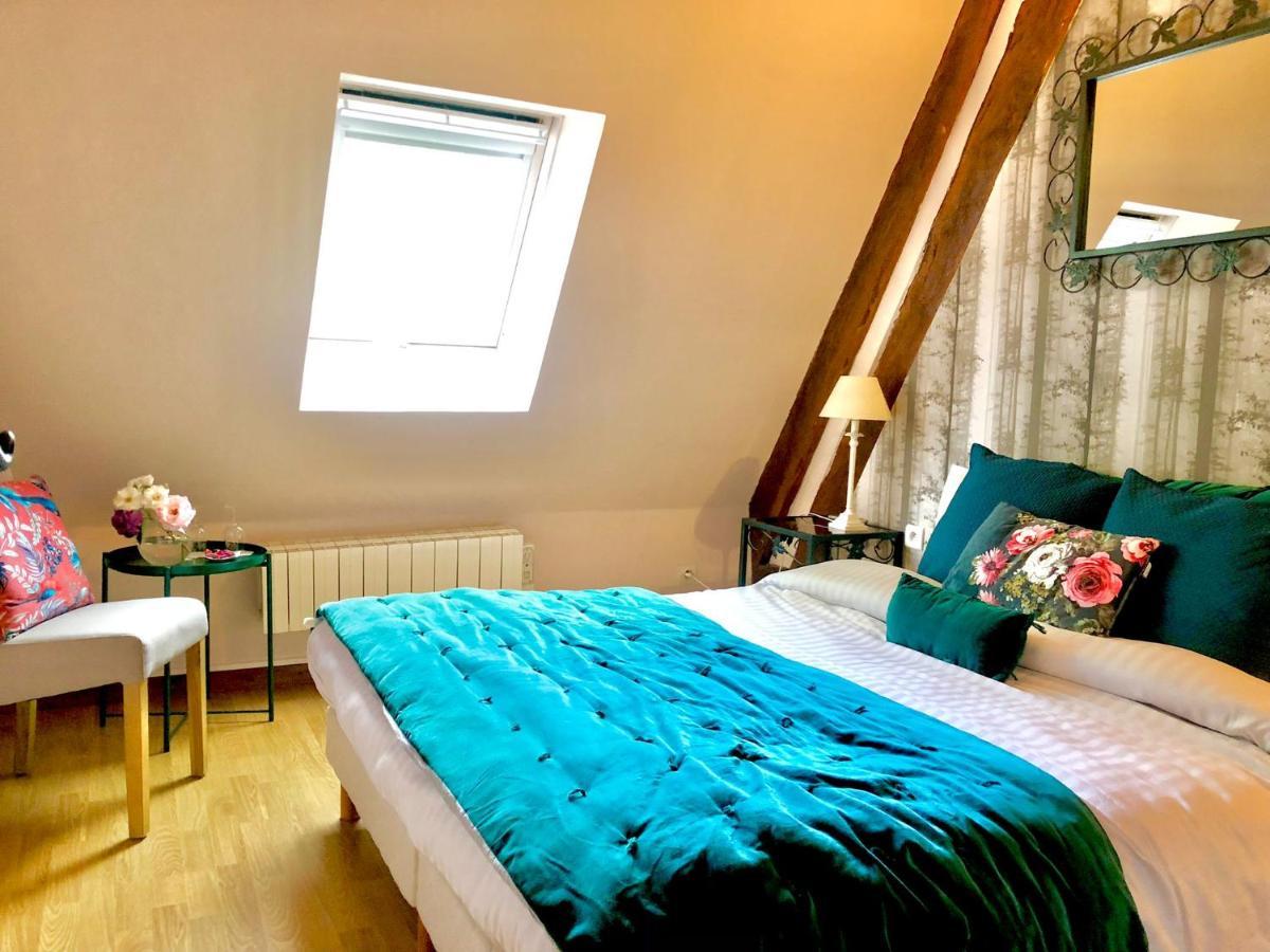 Le Vieux Pressoir Frühstückspension 3*