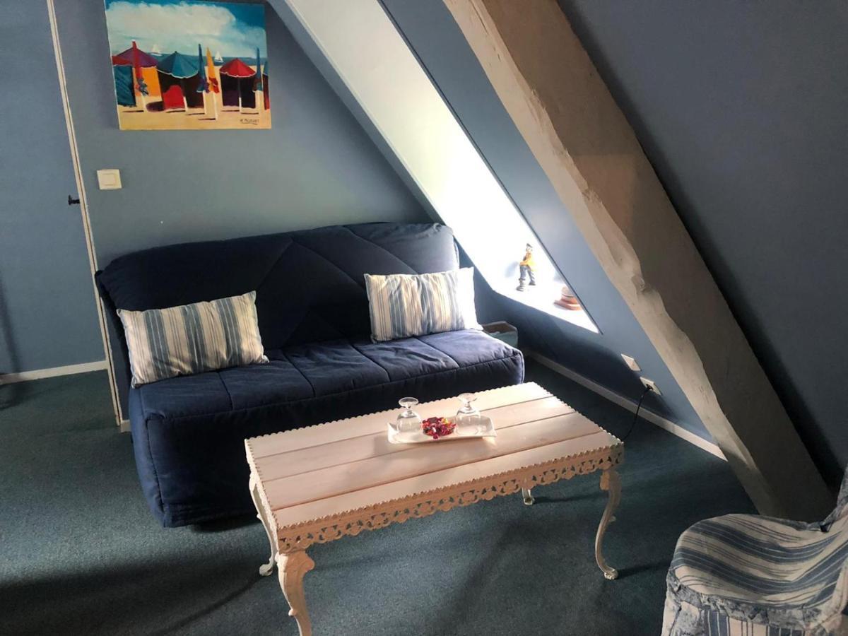 Frühstückspension Le Vieux Pressoir 3*