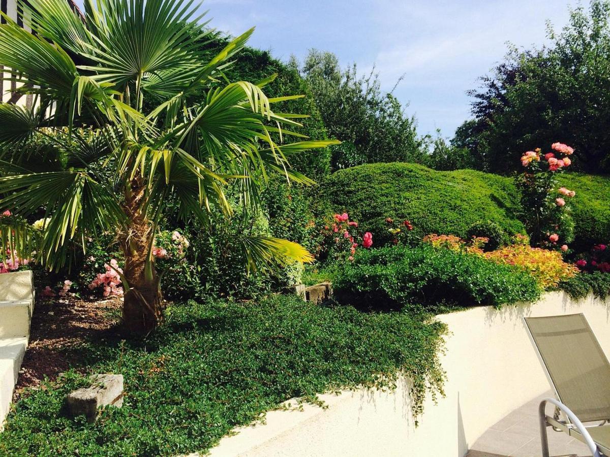 Bed & Breakfast Le Vieux Pressoir 3*